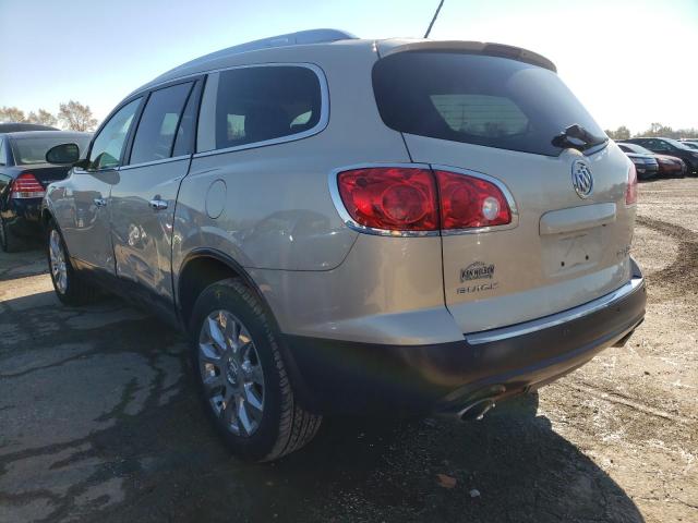 Photo 3 from auction – 2011 BUICK ENCLAVE CX with VIN 5GAKRCED9BJ125105