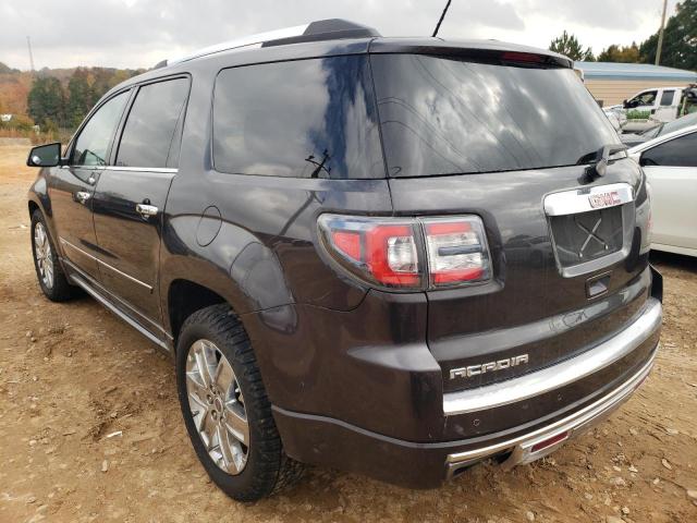 Photo 3 from auction – 2015 GMC ACADIA DEN with VIN 1GKKRTKD3FJ212995