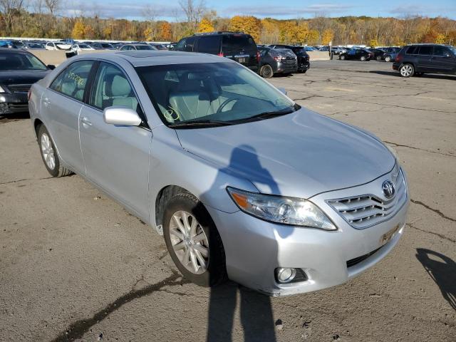 TOYOTA CAMRY BASE 2011 z numerem VIN 4T1BF3EK0BU597418 - Zdjęcie z aukcji
