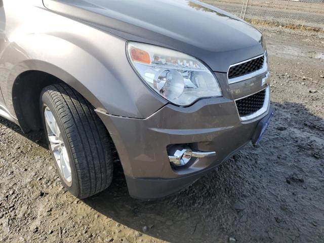 Photo 10 from auction – 2012 CHEVROLET EQUINOX LT with VIN 2GNFLPE59C6195209