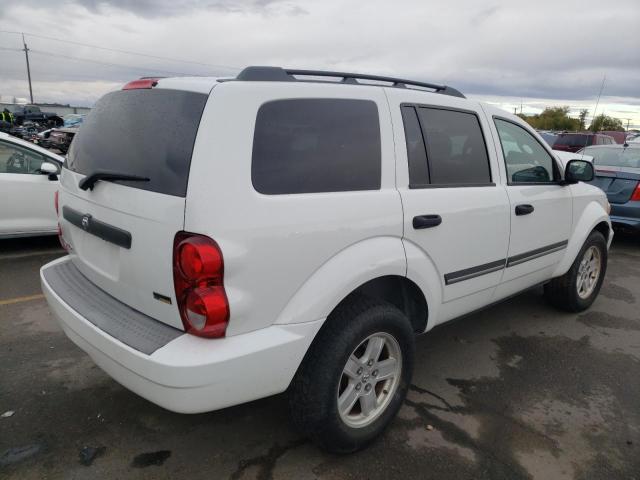 Photo 4 from auction – 2007 DODGE DURANGO SL with VIN 1D8HB48P67F536014