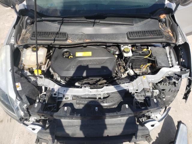 Photo 7 from auction – 2015 FORD ESCAPE TIT with VIN 1FMCU0JX2FUB88806