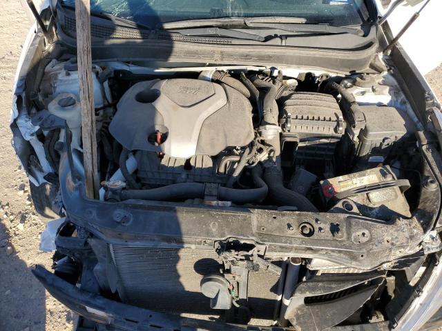 Photo 7 from auction – 2014 HYUNDAI SONATA SE with VIN 5NPEC4ABXEH883099