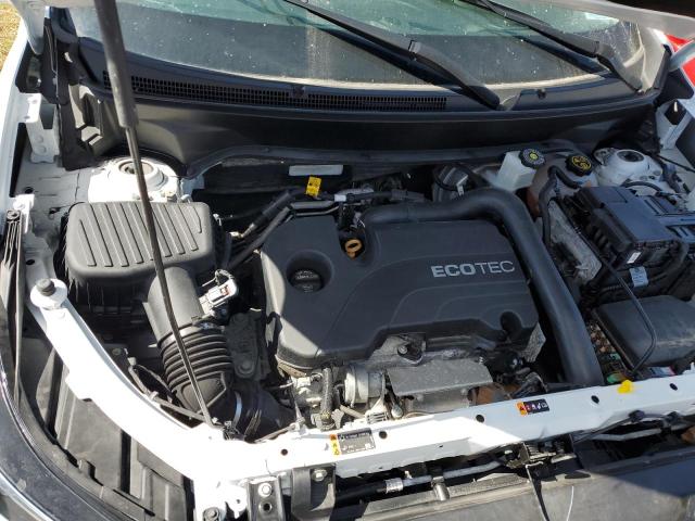 Photo 7 from auction – 2020 CHEVROLET EQUINOX LS with VIN 3GNAXHEV5LS607356