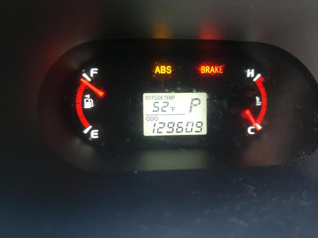 Photo 8 from auction – 2009 TOYOTA COROLLA MA with VIN 2T1KU40EX9C037074