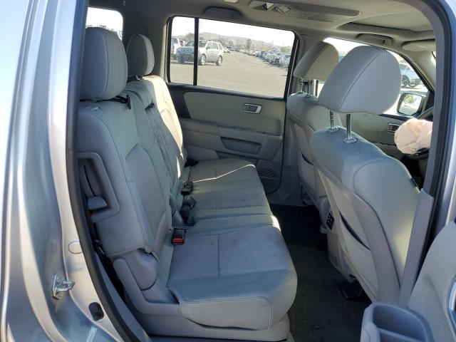 Photo 6 from auction – 2015 HONDA PILOT SE with VIN 5FNYF3H32FB026952