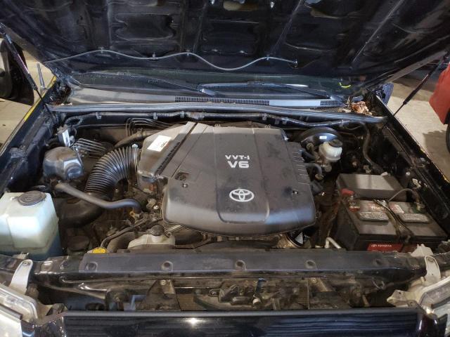 Photo 7 from auction – 2012 TOYOTA TACOMA DOU with VIN 3TMLU4EN8CM095678