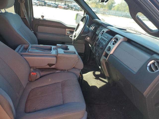 Photo 5 from auction – 2011 FORD F150 SUPER with VIN 1FTEW1CM6BFA11304