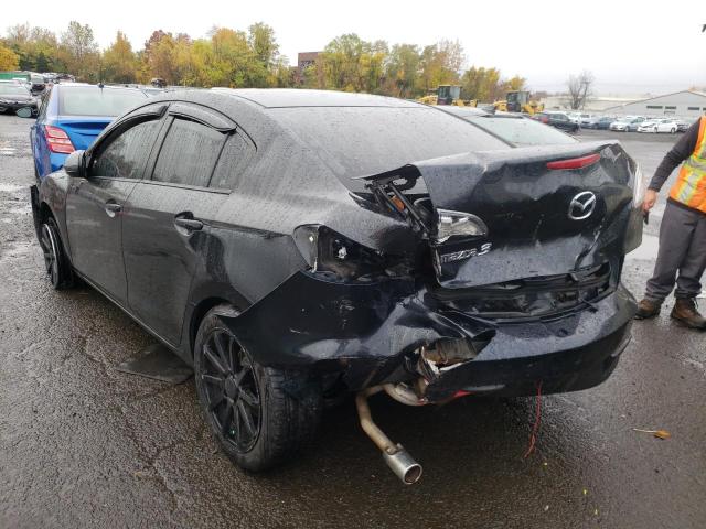 Photo 3 from auction – 2010 MAZDA 3 I with VIN JM1BL1SG1A1286646