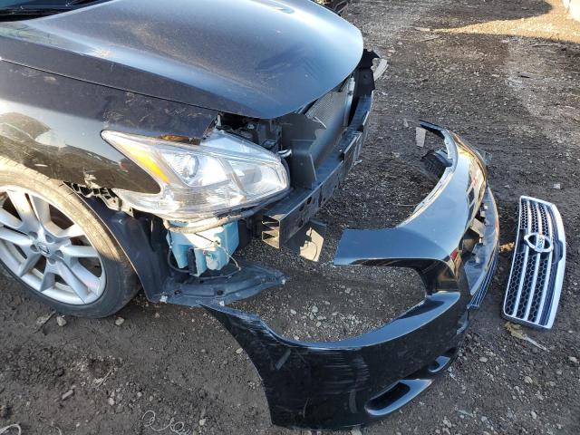 Photo 9 from auction – 2010 NISSAN MAXIMA S with VIN 1N4AA5AP5AC874148