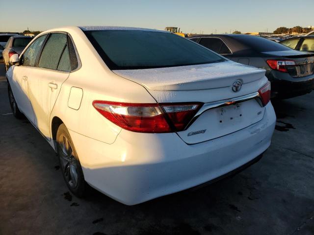 Photo 3 from auction – 2017 TOYOTA CAMRY LE with VIN 4T1BF1FK5HU753089