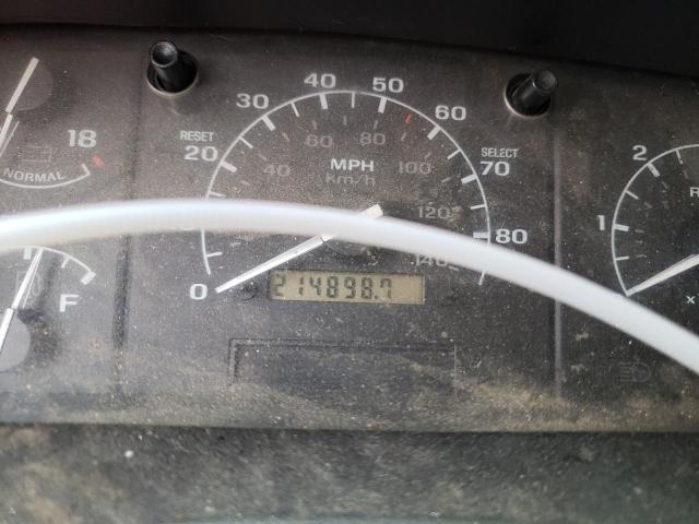 Photo 8 from auction – 1994 FORD F150 with VIN 1FTEF14Y5RNB59400
