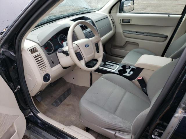 Photo 7 from auction – 2010 FORD ESCAPE XLS with VIN 1FMCU0C7XAKC58232