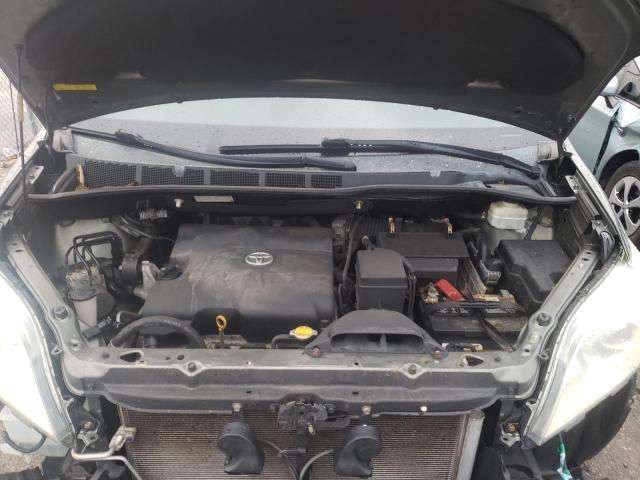 Photo 7 from auction – 2011 TOYOTA SIENNA LE with VIN 5TDKK3DCXBS131980