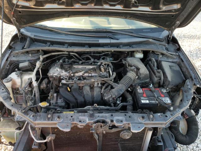 Zdjęcie 7 z aukcji – 2009 TOYOTA COROLLA BA z VIN JTDBL40E199064642