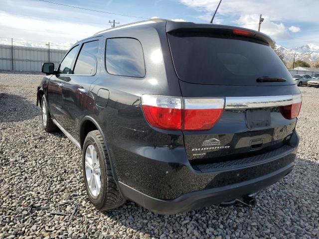 Photo 3 from auction – 2013 DODGE DURANGO CR with VIN 1C4RDJDG4DC664623