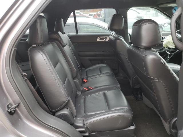 صورة رقم 6 من المزاد - 2014 FORD EXPLORER X مع VIN 1FM5K7D84EGA27110