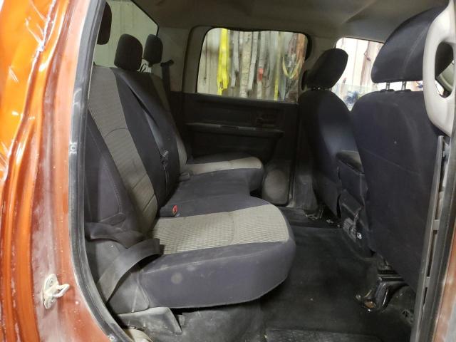 Photo 6 from auction – 2010 DODGE RAM 1500 with VIN 1D7RB1CT3AS213209