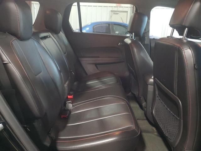 Photo 6 from auction – 2012 GMC TERRAIN SL with VIN 2GKALWEKXC6308527