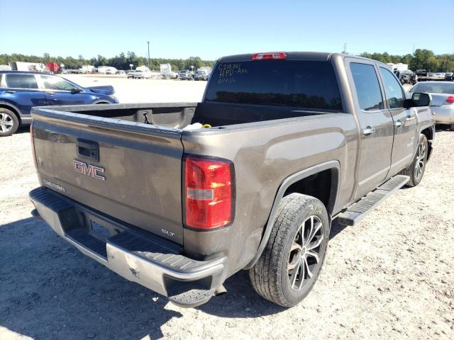 Photo 4 from auction – 2014 GMC SIERRA C15 with VIN 3GTP1VEC8EG224521