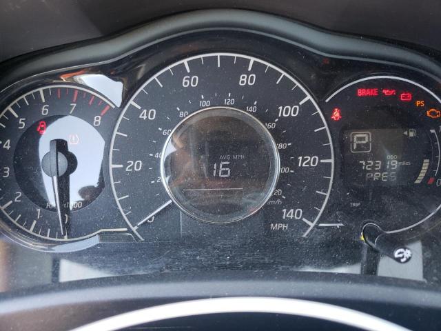 Photo 8 from auction – 2018 NISSAN VERSA NOTE with VIN 3N1CE2CP0JL355972