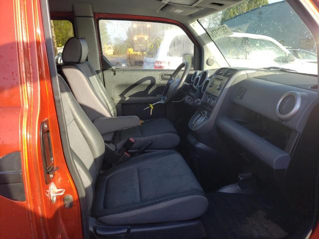 Photo 5 from auction – 2003 HONDA ELEMENT EX with VIN 5J6YH18553L002583