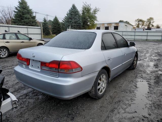 Photo 4 from auction – 2002 HONDA ACCORD EX with VIN 1HGCG66802A153467