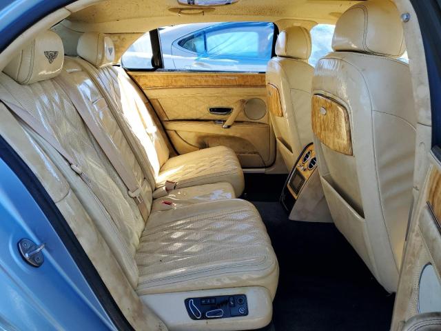 Photo 6 from auction – 2014 BENTLEY FLYING SPU with VIN SCBEC9ZA9EC090559