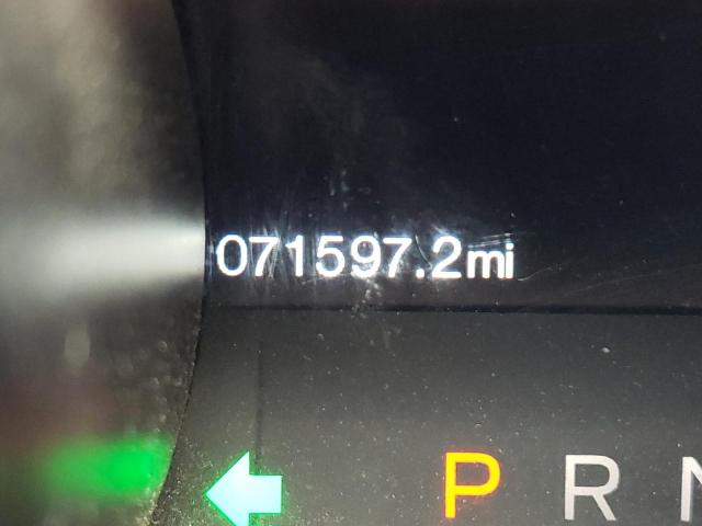 Photo 8 from auction – 2015 FORD MUSTANG with VIN 1FA6P8AM4F5408265