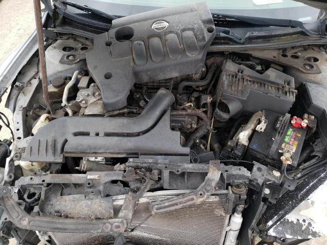 Photo 7 from auction – 2012 NISSAN ALTIMA BAS with VIN 1N4AL2AP3CC104669