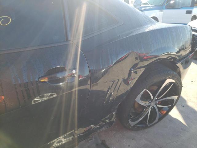 Фото 9 с аукциона – 2010 CHEVROLET CAMARO LS с VIN 2G1FA1EV8A9216437