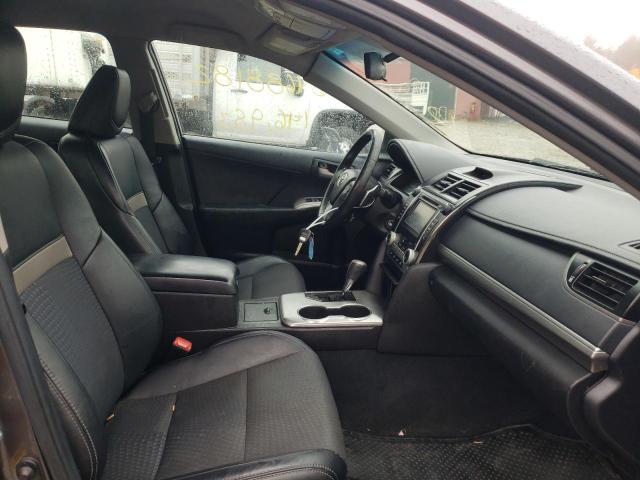 Photo 5 from auction – 2014 TOYOTA CAMRY L with VIN 4T1BF1FK8EU419490