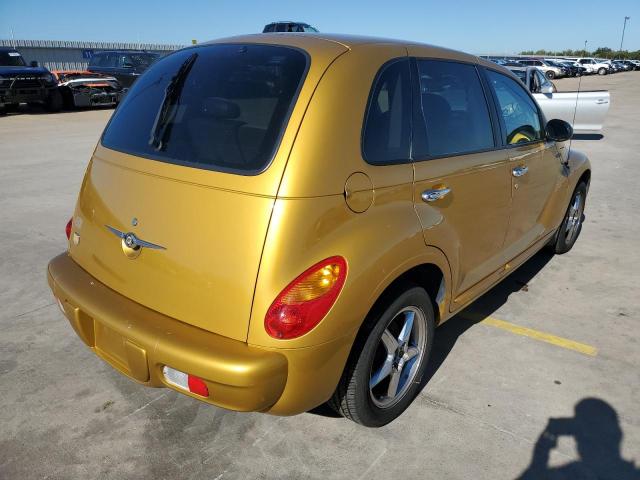 Фото 4 с аукциона – 2002 CHRYSLER PT CRUISER с VIN 3C8FY68B82T325446