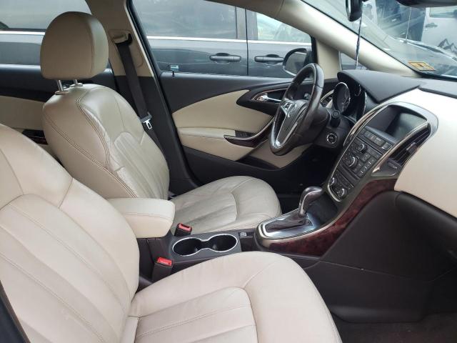 Photo 5 from auction – 2016 BUICK VERANO with VIN 1G4PS5SK5G4140502