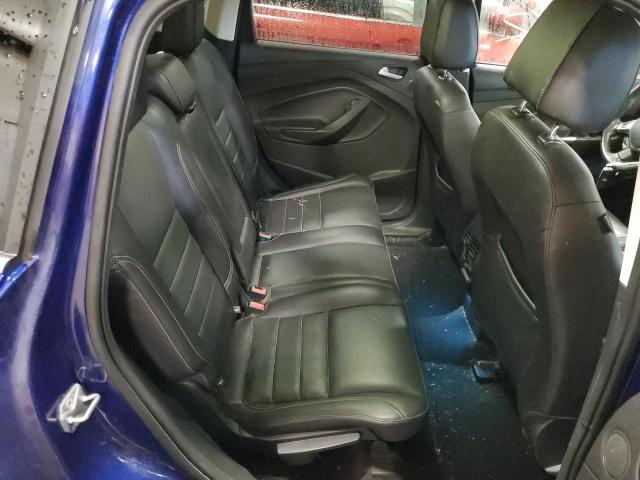 Photo 6 from auction – 2016 FORD ESCAPE TIT with VIN 1FMCU9J93GUB69754
