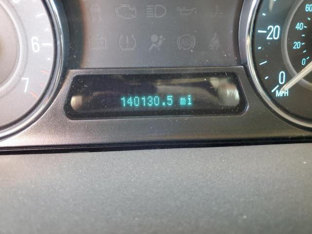 Photo 8 from auction – 2011 FORD FLEX SEL with VIN 2FMGK5CC4BBD33679