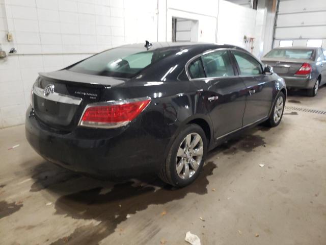 Photo 4 from auction – 2010 BUICK LACROSSE C with VIN 1G4GD5EG2AF297238
