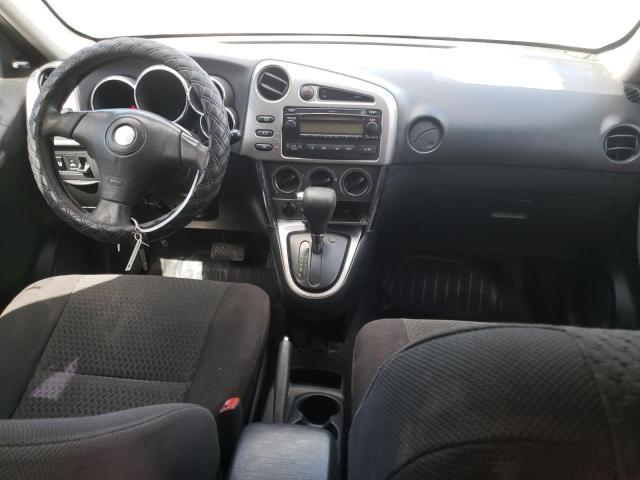 Photo 9 from auction – 2008 TOYOTA COROLLA MA with VIN 2T1KR32E98C687358