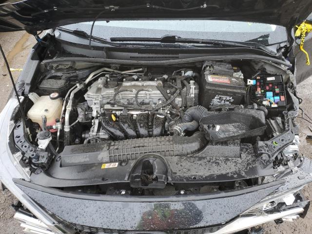 Photo 7 from auction – 2020 TOYOTA COROLLA LE with VIN JTDEPRAE5LJ024325