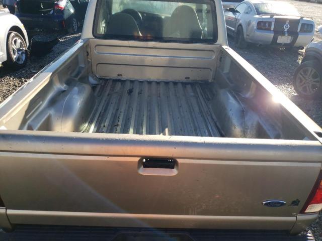 Photo 9 from auction – 1999 FORD RANGER SUP with VIN 1FTYR14V2XTB06365