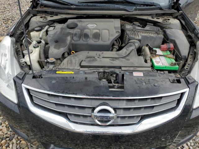 Photo 7 from auction – 2010 NISSAN ALTIMA BAS with VIN 1N4AL2AP2AN416709