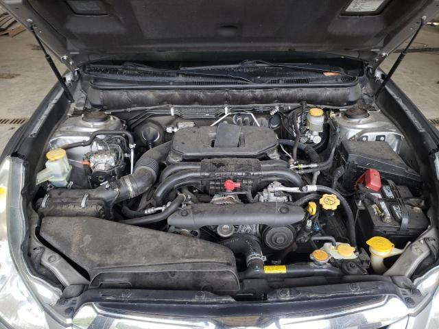 Снимка 7 от търг – 2010 SUBARU OUTBACK 2. с VIN 4S4BRBDC4A3310467