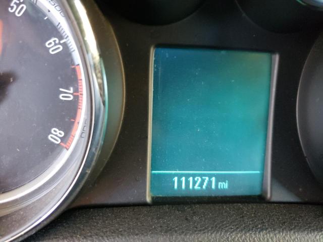 Photo 8 from auction – 2015 BUICK ENCORE with VIN KL4CJGSB2FB148479