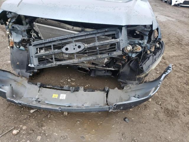 Photo 9 from auction – 2012 FORD ESCAPE LIM with VIN 1FMCU9E7XCKB13552