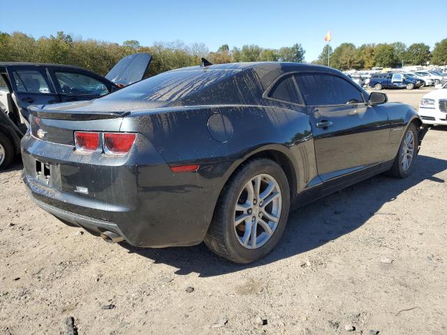 Photo 4 from auction – 2013 CHEVROLET CAMARO LT with VIN 2G1FB1E3XD9210672