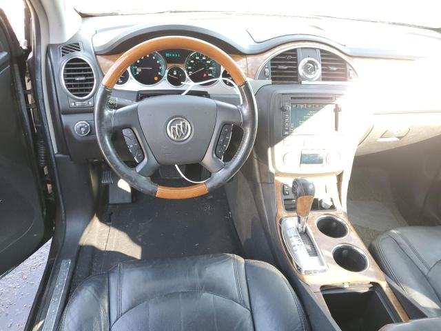 Photo 9 from auction – 2008 BUICK ENCLAVE CX with VIN 5GAER23748J115238