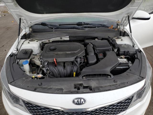صورة رقم 7 من المزاد - 2016 KIA OPTIMA EX مع VIN 5XXGU4L36GG093101