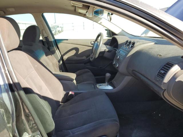Photo 5 from auction – 2012 NISSAN ALTIMA BAS with VIN 1N4AL2AP3CN470720