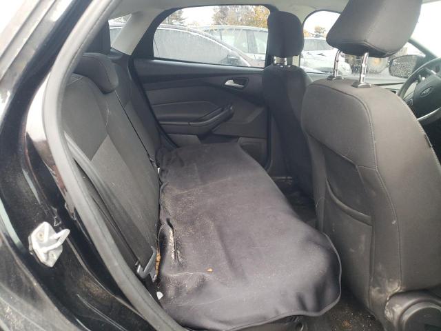 Photo 6 from auction – 2016 FORD FOCUS SE with VIN 1FADP3F24GL232378