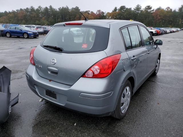 Photo 4 from auction – 2011 NISSAN VERSA S with VIN 3N1BC1CP8BL492543